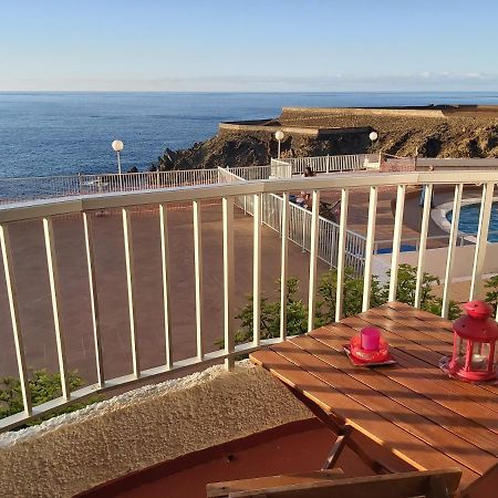Appartement Acogedor Estudio En Playa San Marcos, Icod De Los Vinos Extérieur photo
