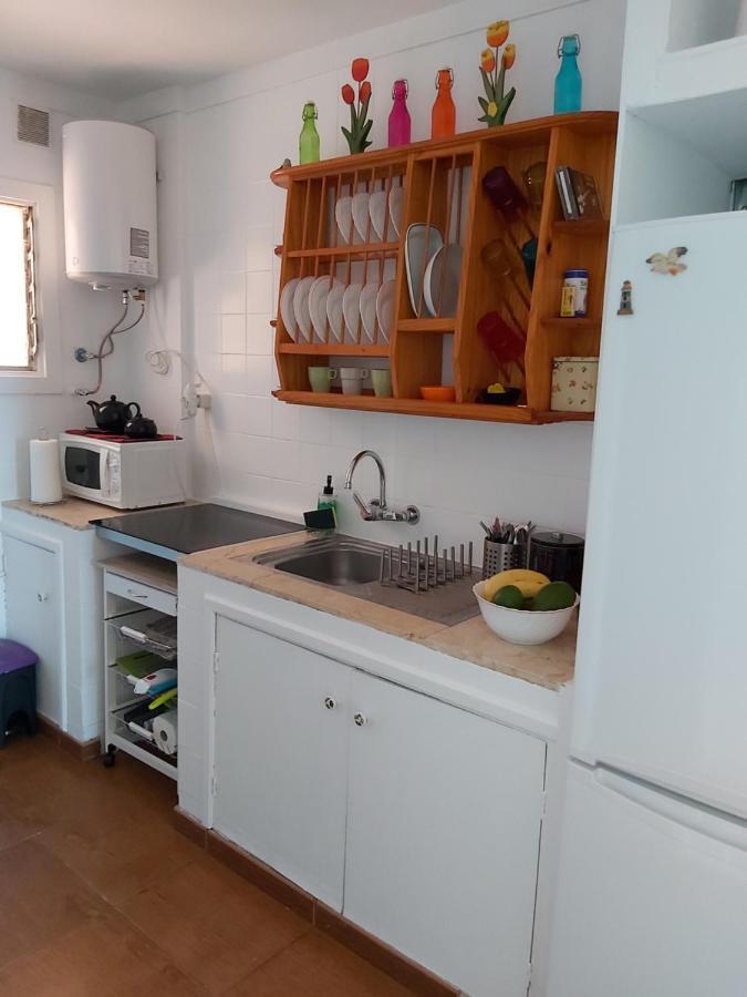 Appartement Acogedor Estudio En Playa San Marcos, Icod De Los Vinos Extérieur photo